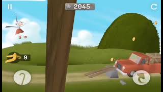 granny smith speedrun strat screenshot 5