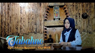 ADISTYA MAYASARI -  TABAHNO (Official Music Video) chords