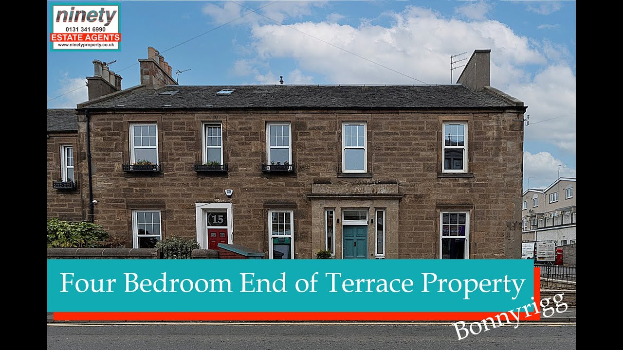 13 Dundas Street ,Bonnyrigg Property Tour Video YouTube