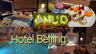 NUO Hotel Beijing