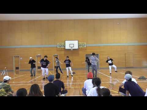 2016　夏合宿　ピカチュウ