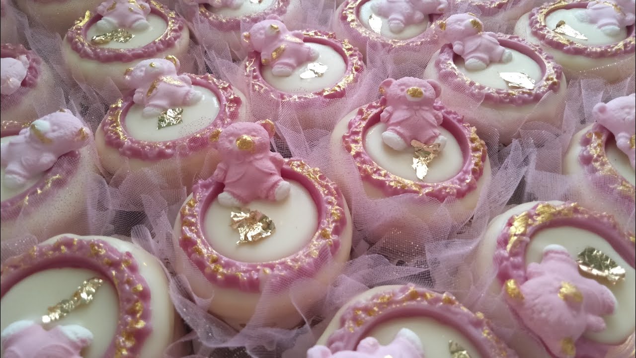 طلبية 50حبة صابلي مزيود👶👶بذوق الفراز🍓🍓وكريمة الزبدة السويسرية بمقادير مضبوطة ورأيي فيها مع سعر البيع