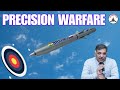 PRECISION WARFARE / LT GEN HARIMOHAN IYER / LT GEN P R SHANKAR / #GunnersShot