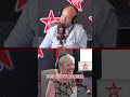 Carol Kirkwood: I like a happy ever after ❤️