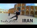 Rave in Iran 2