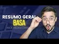 Revisão Geral - Concurso Banco da Amazônia BASA