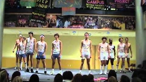 Phi Delta Theta Sams 2007