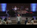 Sunday, April 5, 2026 Worship