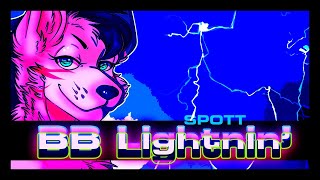 Spott - BB Lightnin @CreatureCore