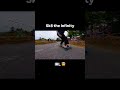 Sk8 IRL #freebord #skateboard #sk8theinfinityedit