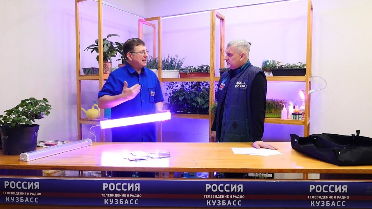 Вести.Интервью: Владислав Кундасёв, агроном