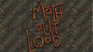 Math Out Loud Promotional Trailer
