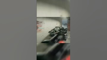 We are living in the matrix. 👀💊  #callofduty #mwii #cod #shorts #fypシ