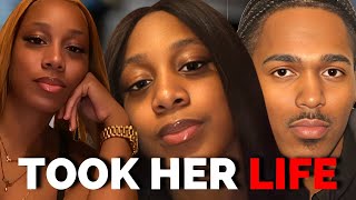 Woman SH@T Multiple Times By Her Former Boyfriend For Filing Restraining Order Against Him
