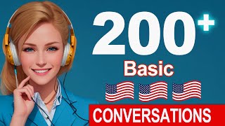 200+ English Conversation Practice | English Speaking Practice For Beginners