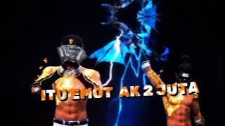 PRESET ALIGHT MOTION FF || KATA² EMOTE AK 2 JUTA!!JANGAN BELI EMOTE INI😝🎶 || VIRAL TIK TOK 🔥