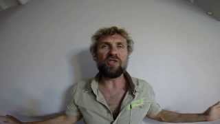 Real Sustainablity is to be Now - URD01