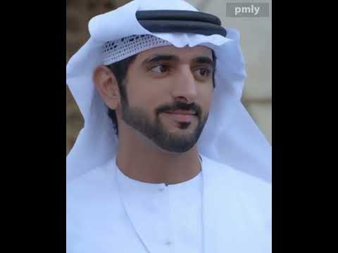 زوجة الشيخ محمد بن راشد آل مكتوم ولي عهد دبي         