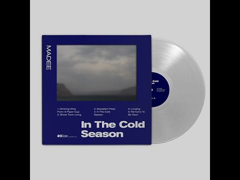 Entrevista a Madee: presentación último disco "The Cold Season"