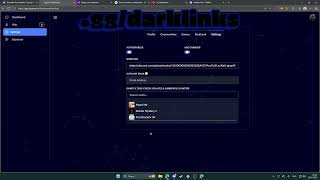 fake roblox link tutorial