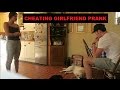 CHEATING GIRLFRIEND LYRIC PRANK BACKFIRES!! YouTube