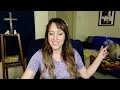 End of video