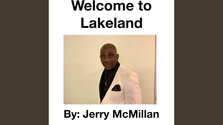 Welcome to Lakeland