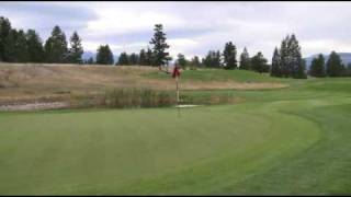 Eagle Ranch Golf Course - Pro Tips - Hole #2