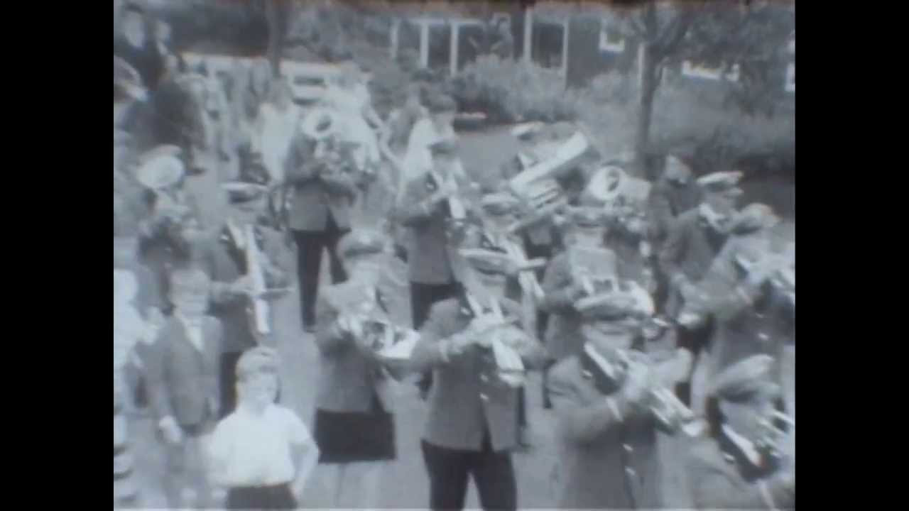 Groeten uit Nieuwveen Deel 2 (Preview)