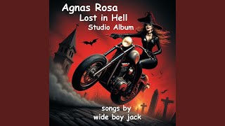 More fun on the dark side (feat. Agnas Rosa)