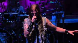 Iced Earth - I Die For You / Live in Ancient Kourion 2012