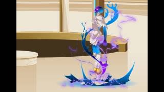 Dragonfable Soundtrack - Ultra Roirr