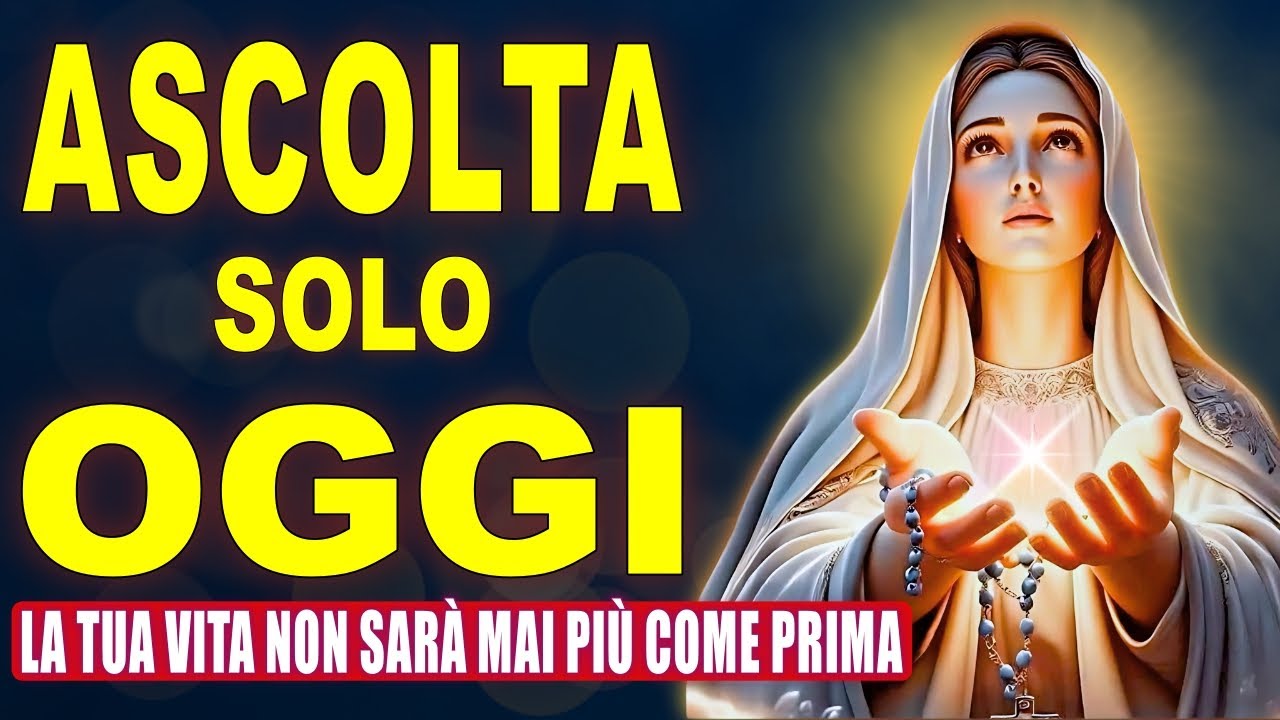 preghiera potente per sbloccare una situazione sentimentale