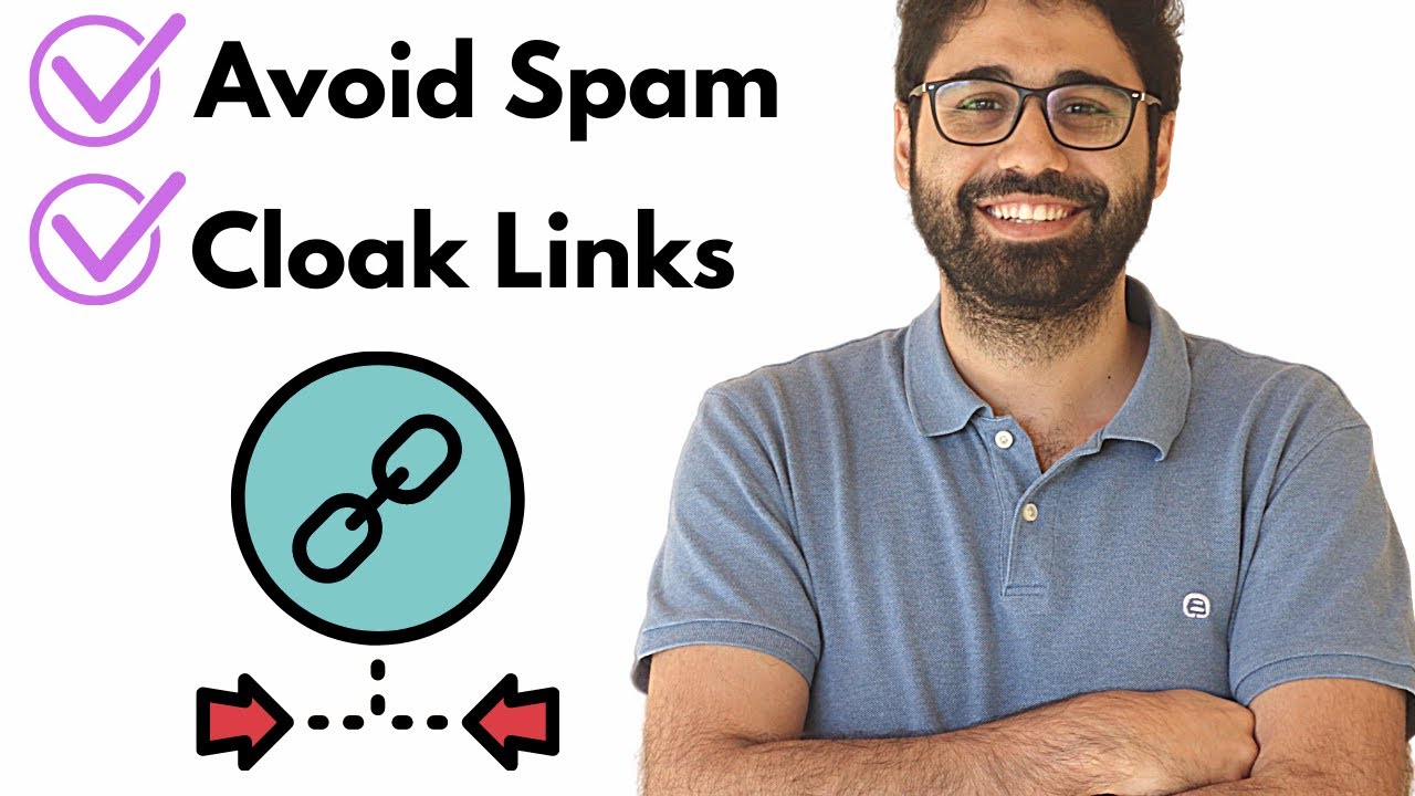 Hide your Affiliate Links with Link Cloaking | Build a Simple Link Cloaker