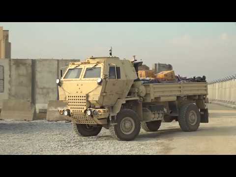 ჰუმანიტარული ოპერაცია ობოლთა თავშესაფრისთვის