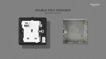 Experience Modern Elegance with AvatarON Switches by Schneider Electric | Schneider Electric