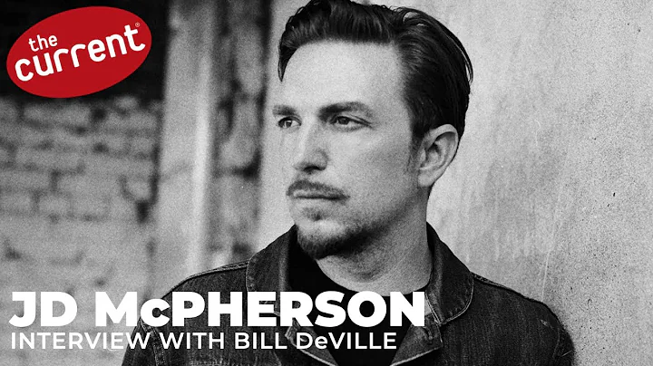 Interview: JD McPherson talks about 'Socks' and pl...
