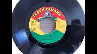 Bobbo Black Star ‎- Guidance / Version (Tequr Tarara)