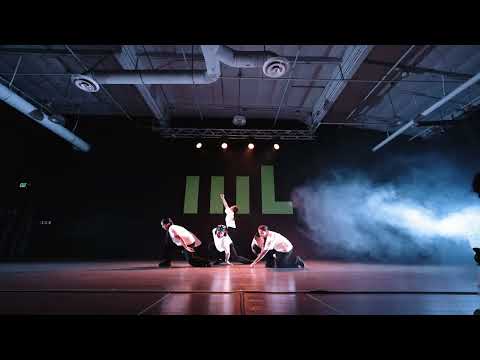 mL Performance Intensive Fall 2025 | Kiana Tangonan | Front View
