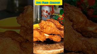 KFC Fried Chicken ? अब घरपे बनाए | Easy To Make Crispy KFC Chicken youtubeshorts friedchickenp