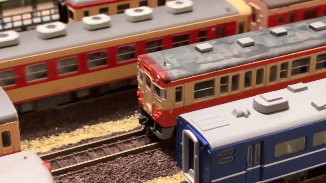 蛸の岬鉄道公社　蛸の岬西線王肥運転所　～昭和４７年～