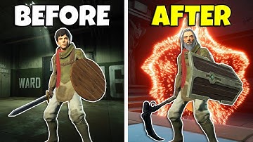 Beating Chronos: Before The Ashes While Aging Rapidly