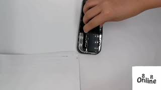 360 Degree Rotate Stapler
