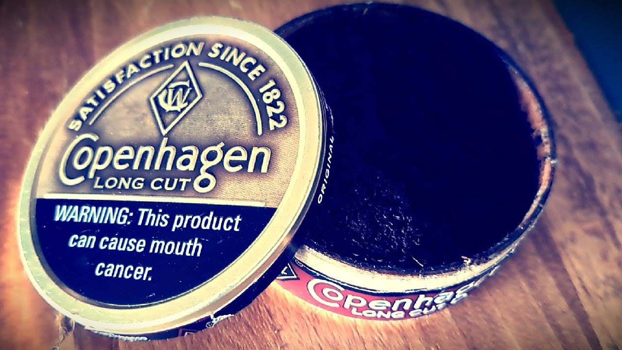 Copenhagen long cut