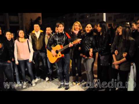 Ora Pamantului - BACAU 2014