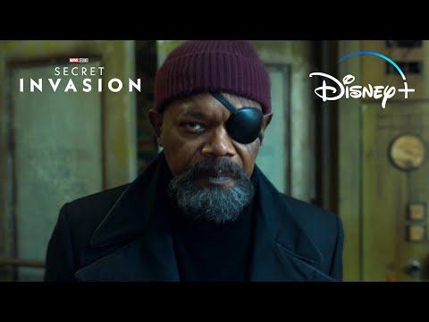 Marvel Studios’ Secret Invasion | Thrill | Disney+