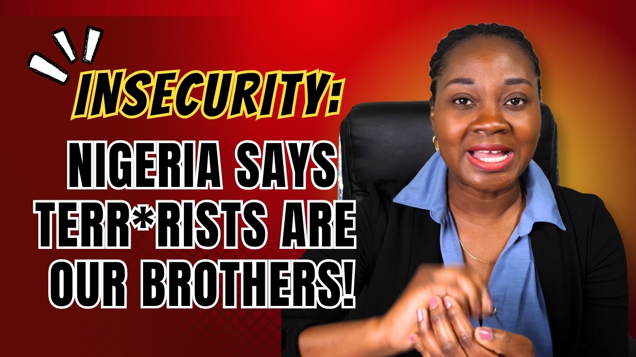 Nigeria's Security Crisis and Government Response