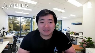 Startup Spotlight: AIBUILD | YBF Ventures