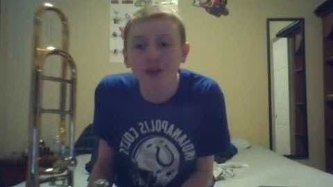 Trombone Multiphonics Solo