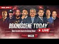 Inoue Superfight EXPLODES, Tszyu $15M Fight Near + Crawford Goes ALL IN